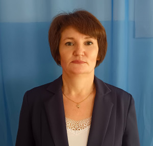Волкова Валентина Александровна Волкова Валентина Александровна