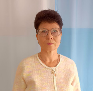 Волкова Фаина Владимировна Волкова Фаина Владимировна