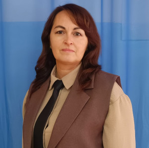 Бибанаева Светлана Анатольевна Бибанаева Светлана Анатольевна