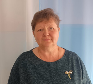 Буракова Наталия Николаевна Буракова Наталия Николаевна