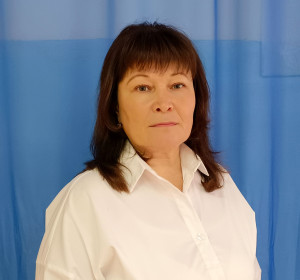 Зинченко Екатерина Родионовна Зинченко Екатерина Родионовна