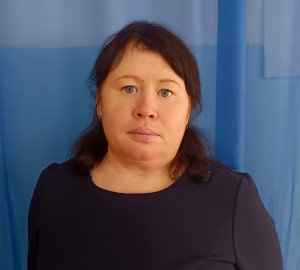 Наговицына Елена Анатольевна Наговицына Елена Анатольевна