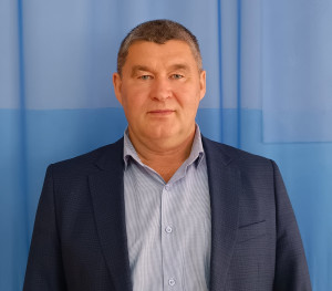 Максимов Юрий Евгеньевич Максимов Юрий Евгеньевич